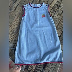 Gucci Girls Dress Size 10
